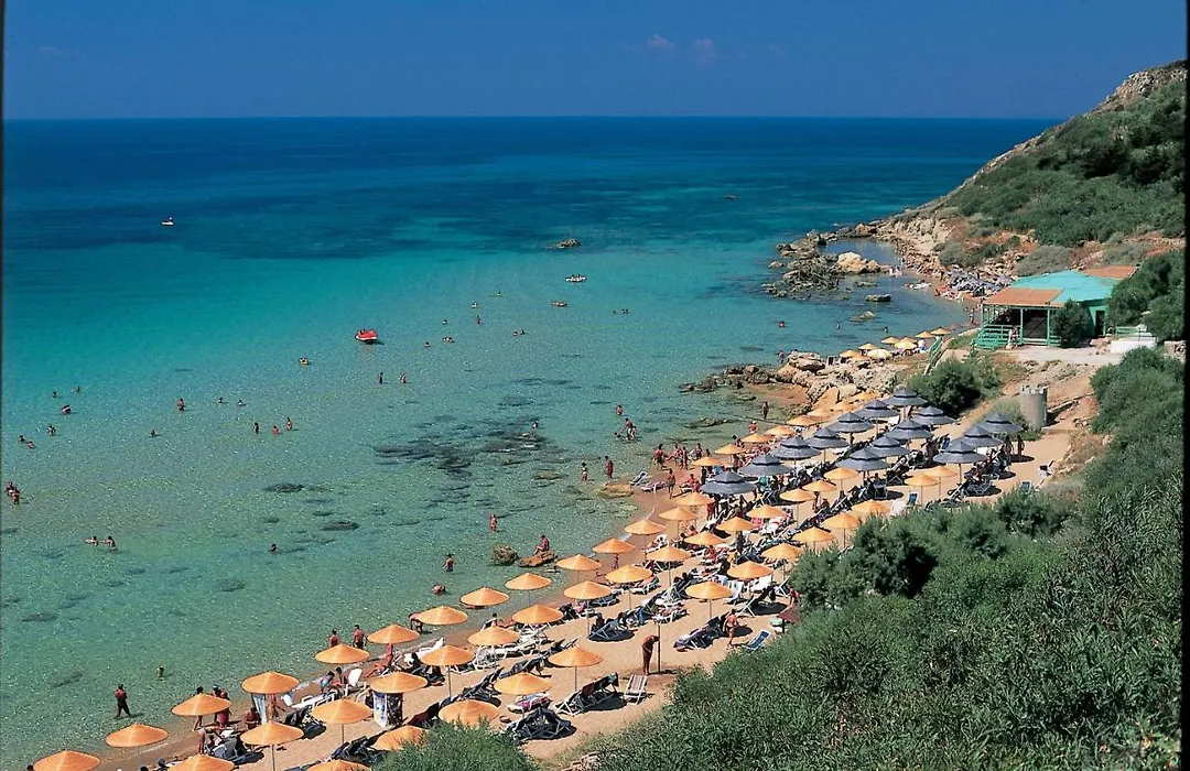 iGV Club Vacanze Le Castella-1